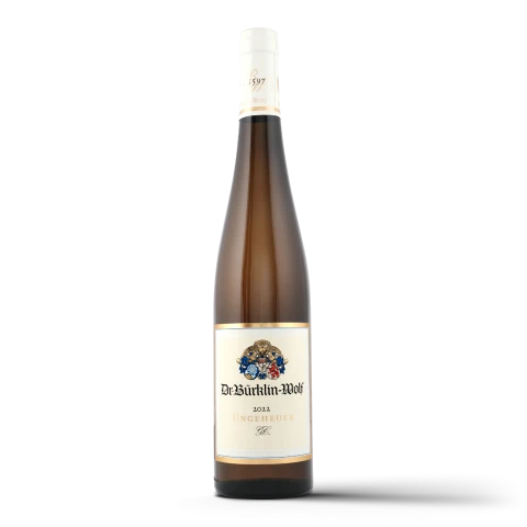 Weingut Dr. Bürklin-Wolf Ungeheuer G. C. 2022