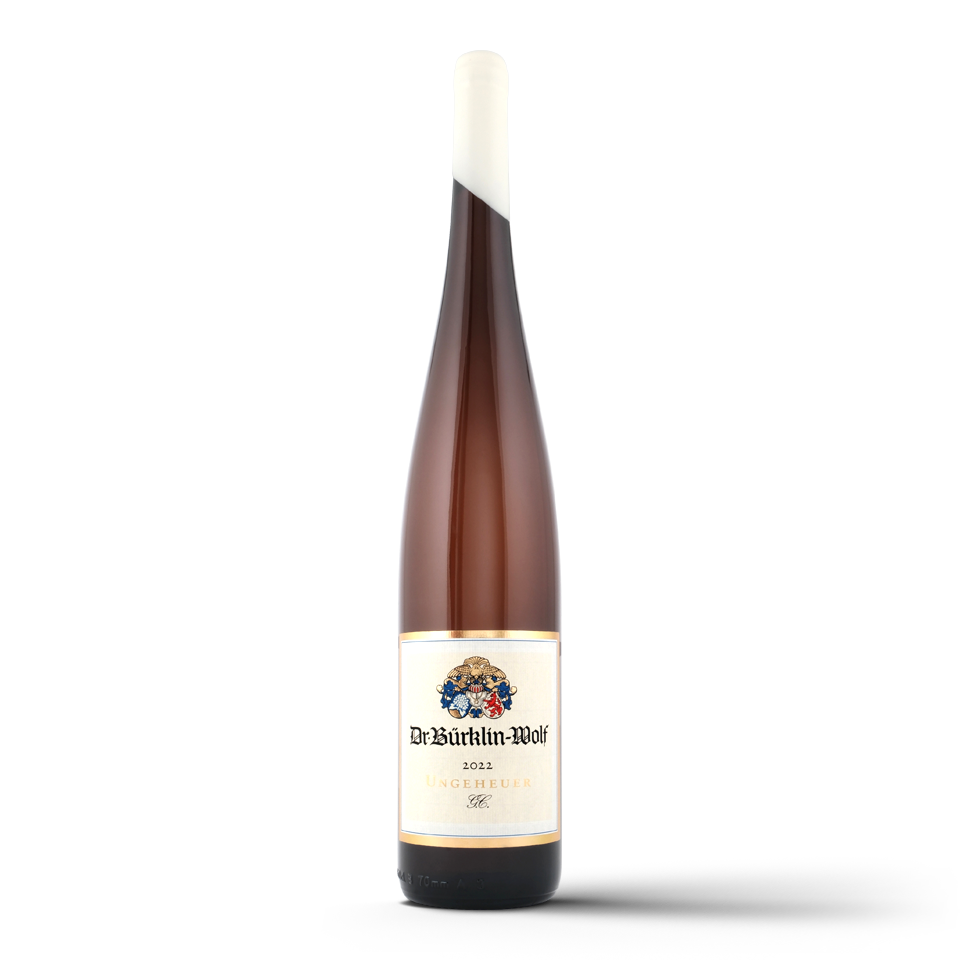 Weingut Dr. Bürklin-Wolf Ungeheuer G. C. Magnum 2022