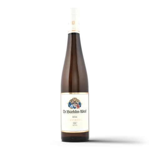 Weingut Dr. Bürklin-Wolf Gaisböhl G. C. 2022