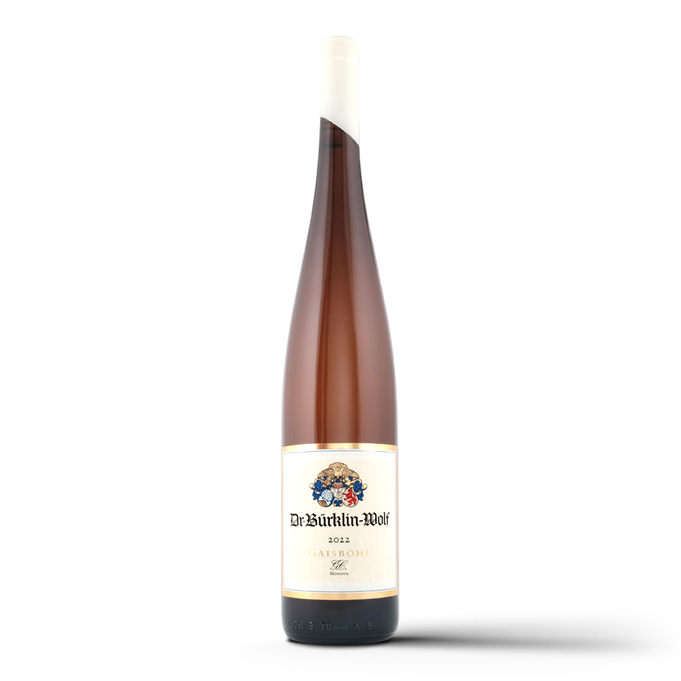 Winery Dr. Bürklin-Wolf Gaisböhl G. C. Magnum 2022