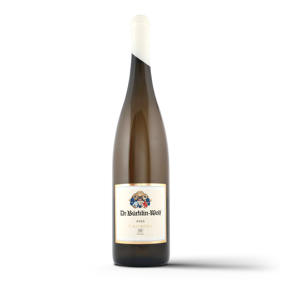 Weingut Dr. Bürklin-Wolf Gaisböhl G. C. Doppelmagnum 2022