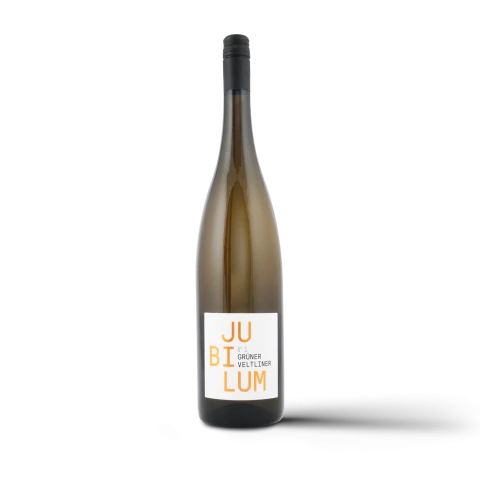 Winery Malat Jubilum Grüner Veltliner No. 1 Furth Magnum 2023