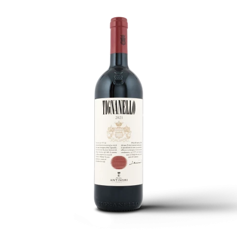 Antinori Tignanello 2021