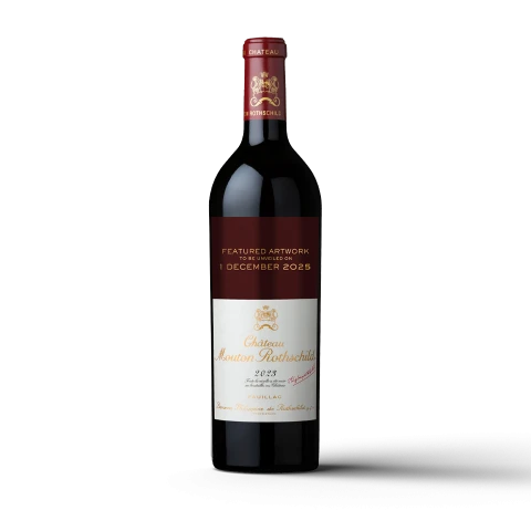 Château Mouton Rothschild 1er GCC Pauillac 2023