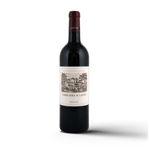Carruades de Lafite Zweitwein Lafite Rothschild 2023
