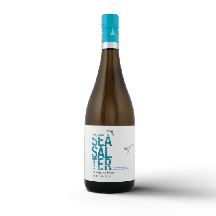 Weingut Groote Post Seasalter Sauvignon Blanc Semillon 2023