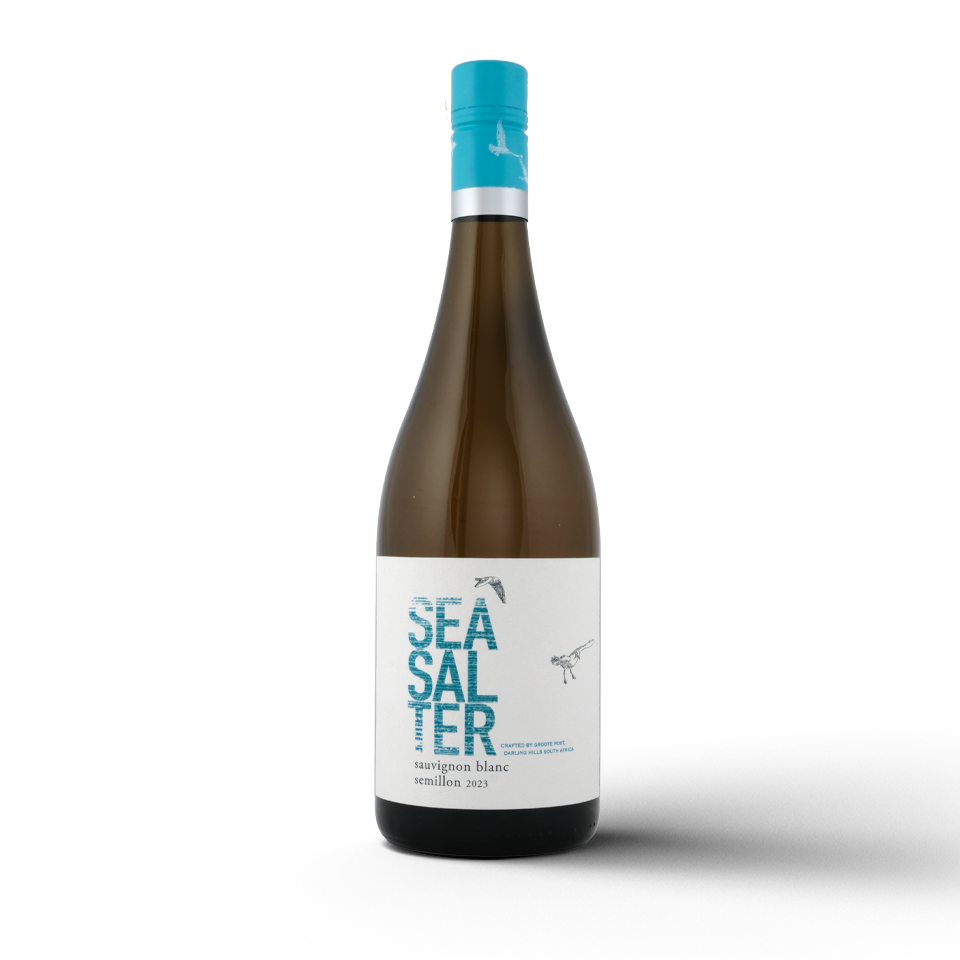 Weingut Groote Post Seasalter Sauvignon Blanc Semillon 2023