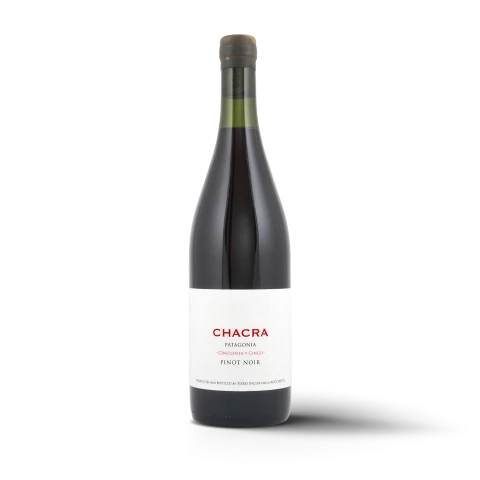 Bodega Chacra Cincuenta y Cinco Pinot Noir 2023