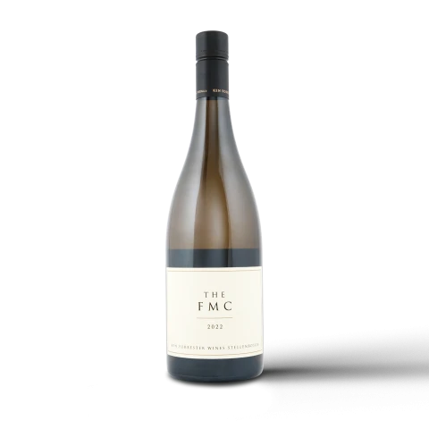 Wineyard Ken Forrester The FMC 2022