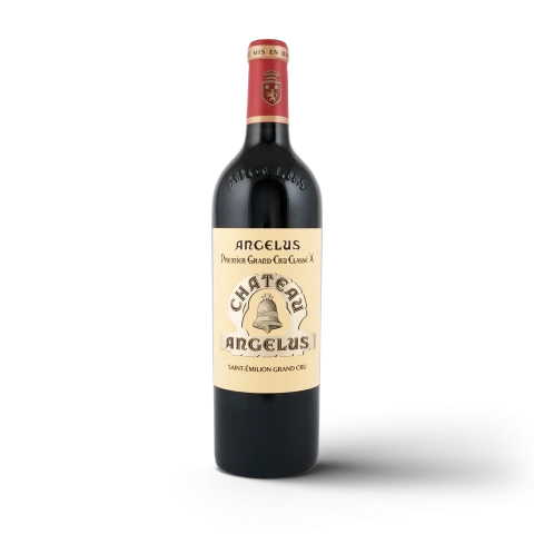 Château Angelus St. Emilion Grand Cru 2023