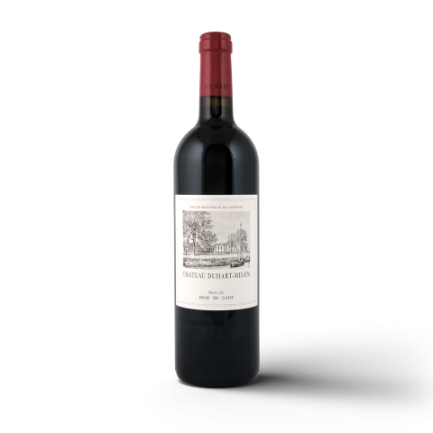 Château Duhart Milon 4ème GCC Pauillac 2023
