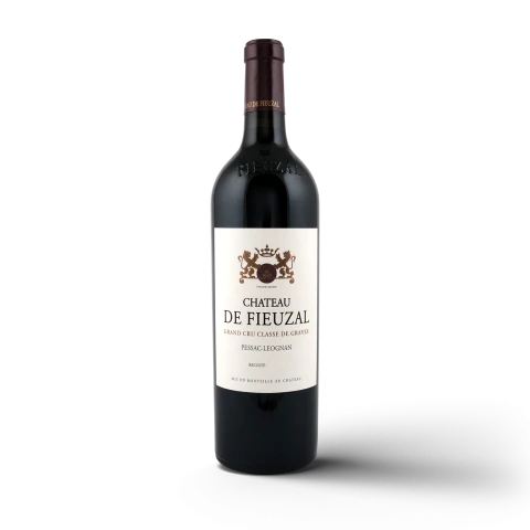 Château de Fieuzal Cru Classé de Graves 2023