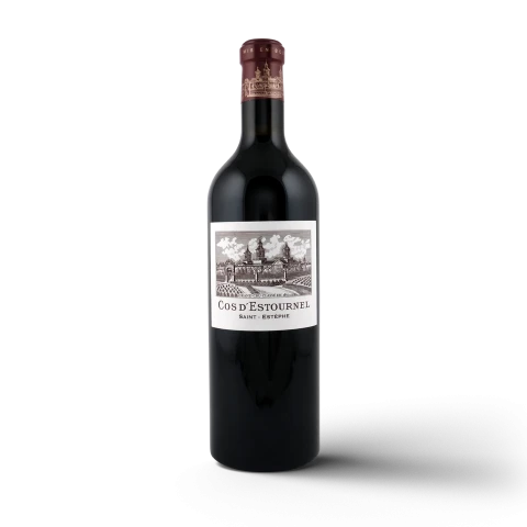 Château Cos d'Estournel 2ème GCC St. Estèphe 2023