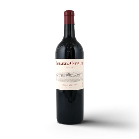Domaine de Chevalier Cru Classé de Graves 2023