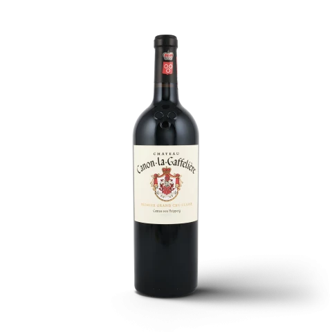 Château Canon La Gaffeliere 1er GCC B St. Emilion 2023