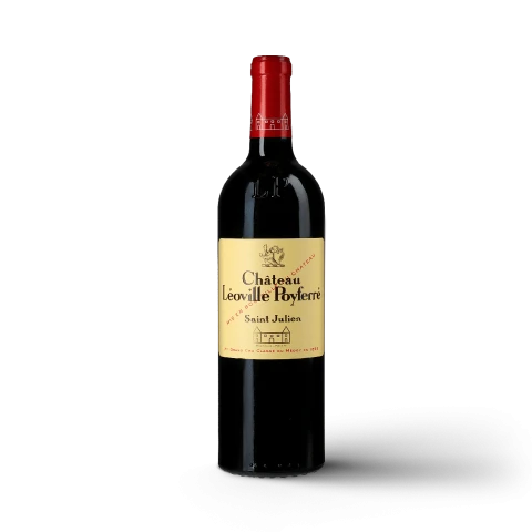 Château Leoville Poyferre 2ème GCC St. Julien 2023