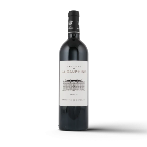 Château La Dauphine Fronsac 2023