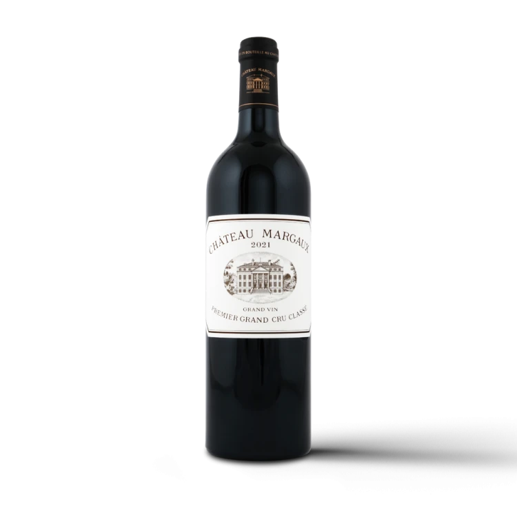 Château Margaux 1er GCC Margaux 2021