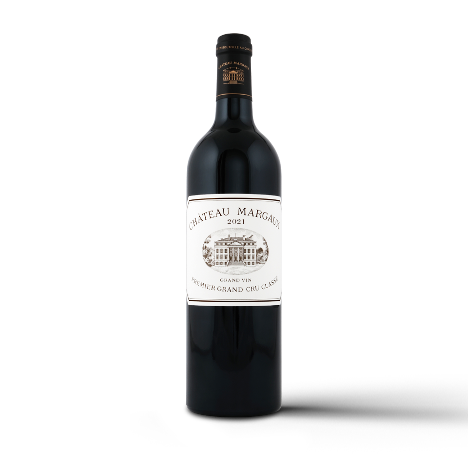 Château Margaux 1er GCC Margaux 2021