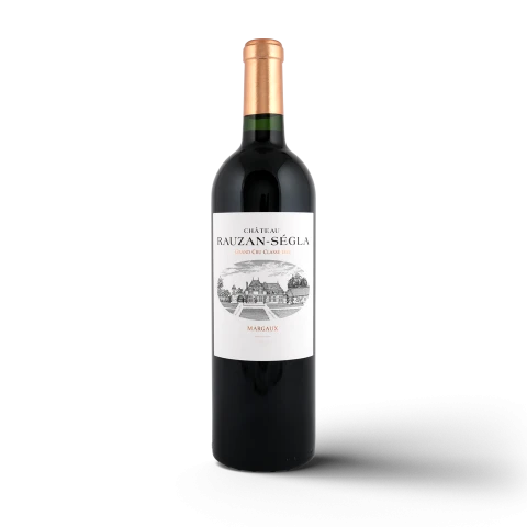 Château Rauzan Segla 2ème GCC Margaux 2023