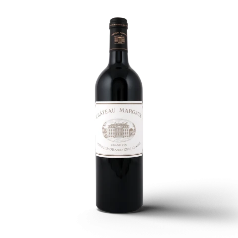 Château Margaux  1er GCC Margaux 2023