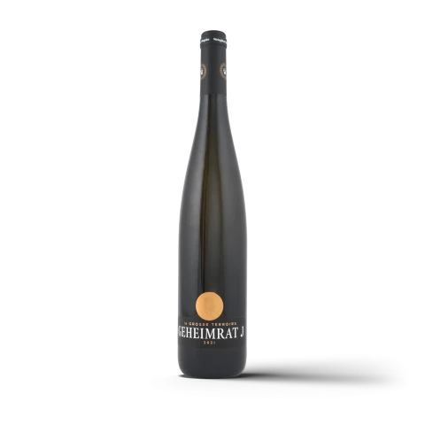 Winery Geheimrat J. Wegeler Geheimrat J 2021