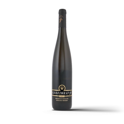 Winery Geheimrat J. Wegeler Geheimrat J 2011