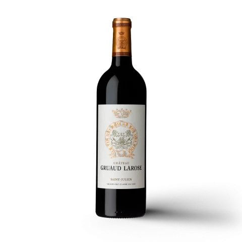 Château Gruaud Larose 2ème GCC St. Julien 2023