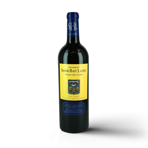 Château Smith Haut Lafitte Cru Classé de Graves 2023