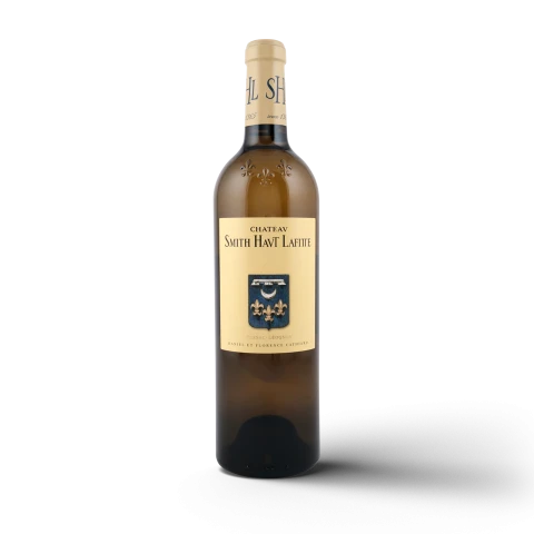 Château Smith Haut Lafitte Blanc Cru Classé de Graves 2023