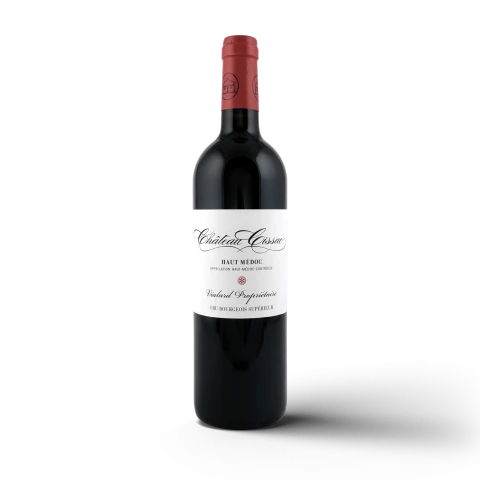 Château Cissac Haut Médoc 2023
