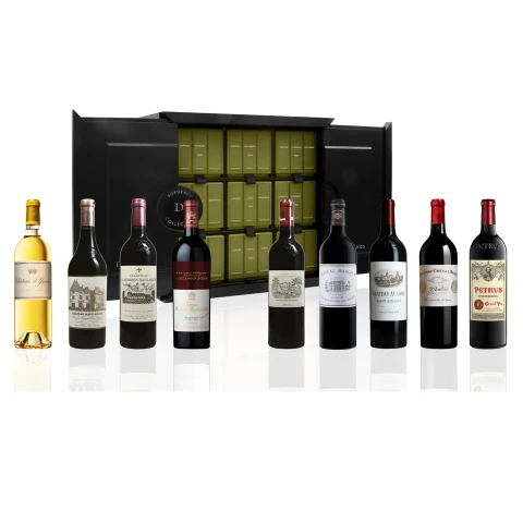 Duclot Bordeaux Kollektion 2023
