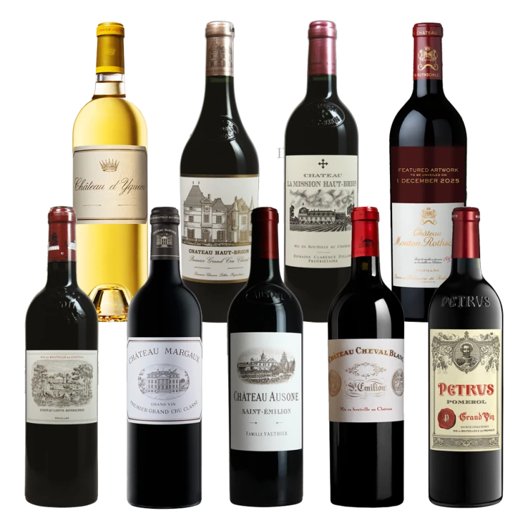 Duclot Bordeaux collection 2023