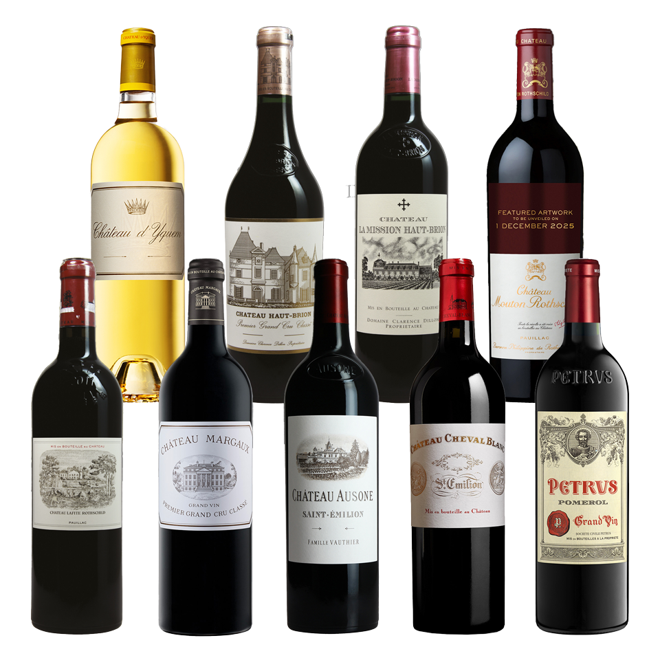 Duclot Bordeaux collection 2023