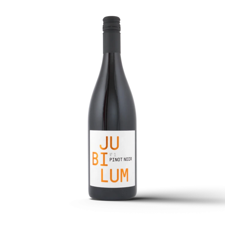 Weingut Josef Walz JUBILUM Pinot Noir No. 1 2022