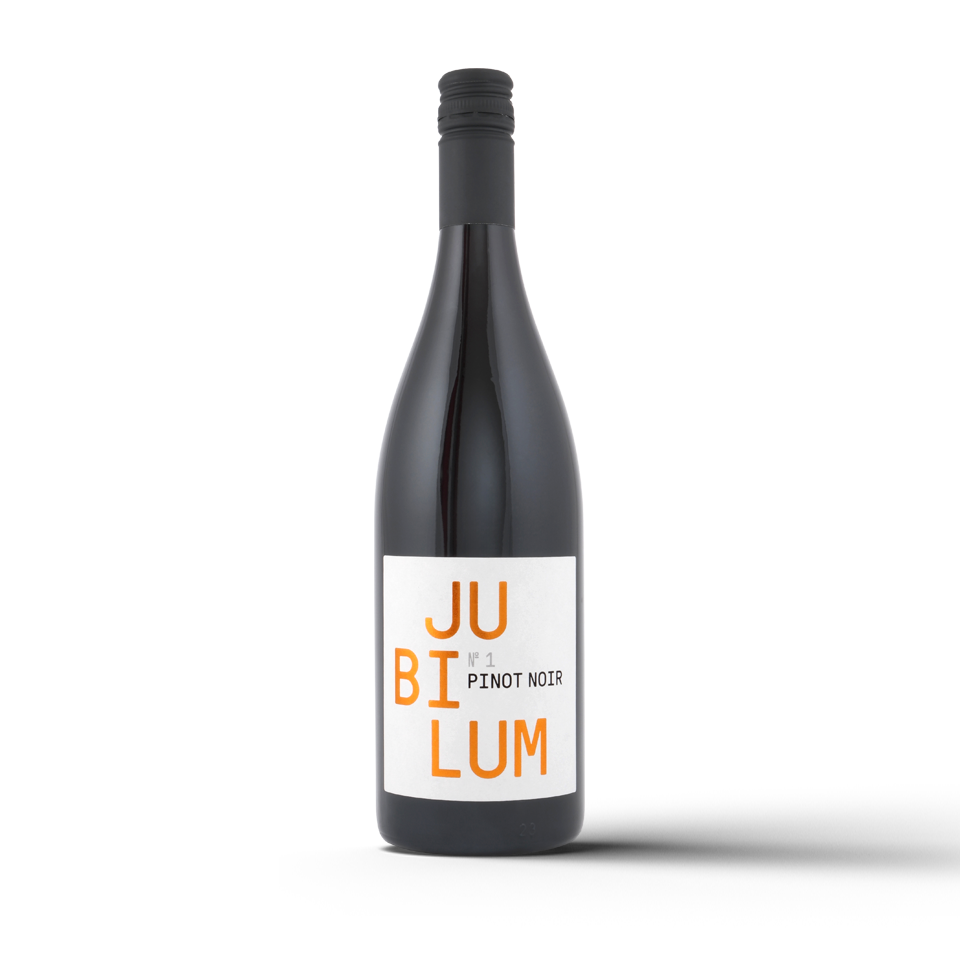 Winery Josef Walz JUBILUM Pinot Noir No. 1 2022