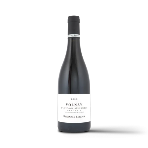 Maison & Domaine Leroux Volnay 1er Cru Clos de la Cave des Ducs 2020