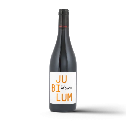 Domaine Saint Cosme JUBILUM Grenache No. 2 2022