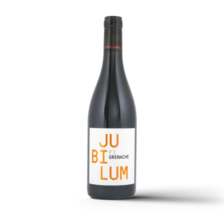 Domaine Saint Cosme JUBILUM Grenache No. 2 2022