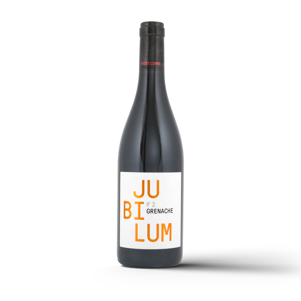 Domaine Saint Cosme JUBILUM Grenache No. 2 2022