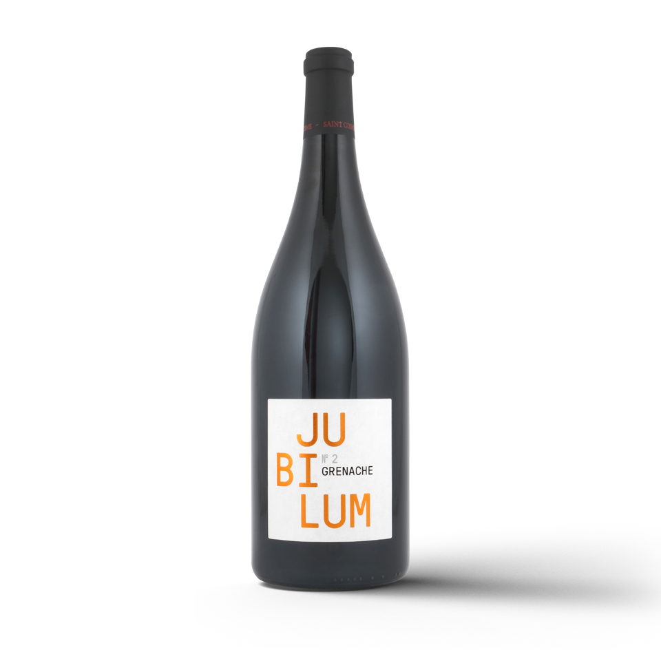 Domaine Saint Cosme JUBILUM Grenache No. 2 Magnum 2022