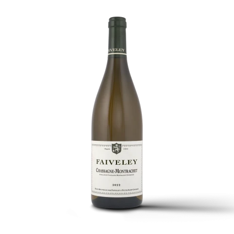 Josef Faiveley Chassagne-Montrachet 2022