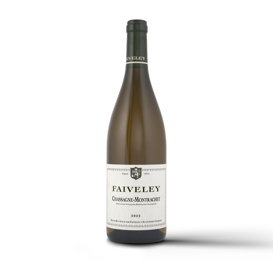 Josef Faiveley Chassagne-Montrachet 2022