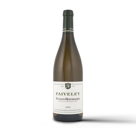Domaine Faiveley Puligny-Montrachet 2022
