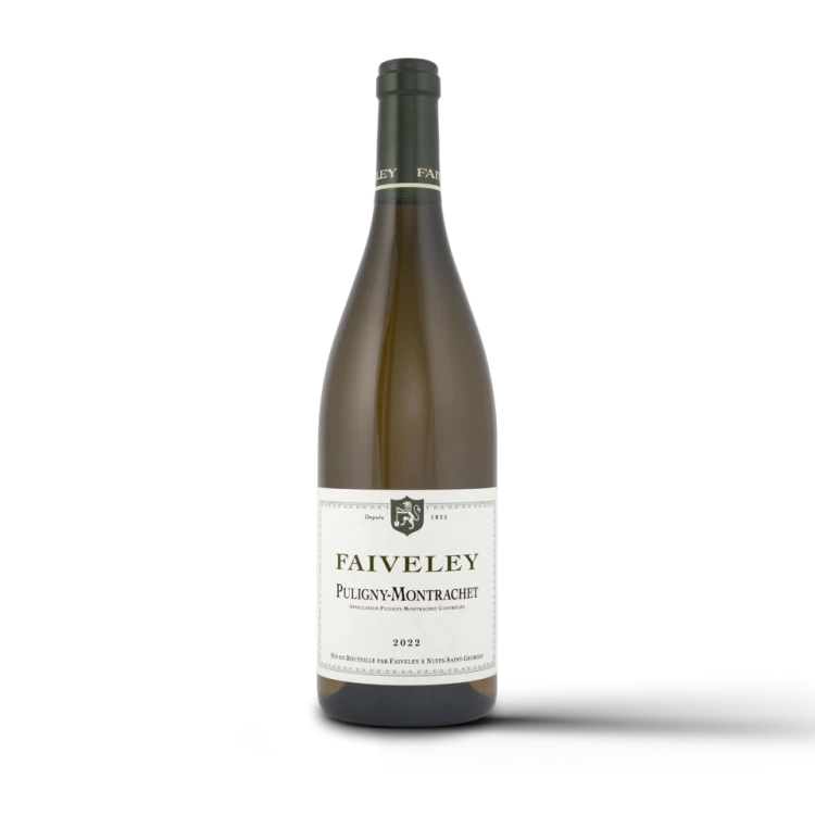 Domaine Faiveley Puligny-Montrachet 2022