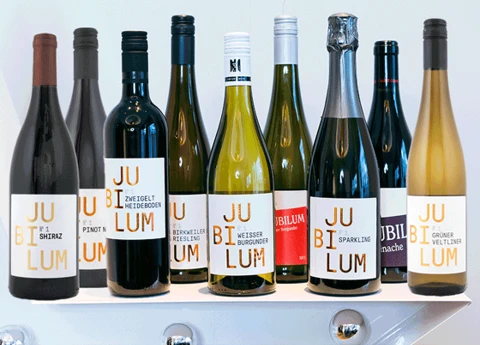 Großes JUBILUM Paket No. 1