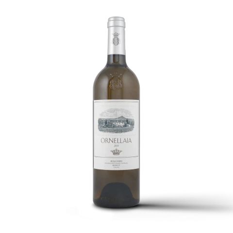 Weingut Ornellaia Bianco 2021