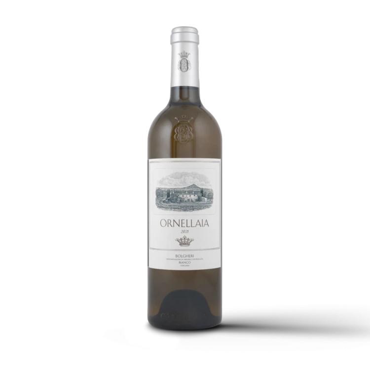 Weingut Ornellaia Bianco 2021
