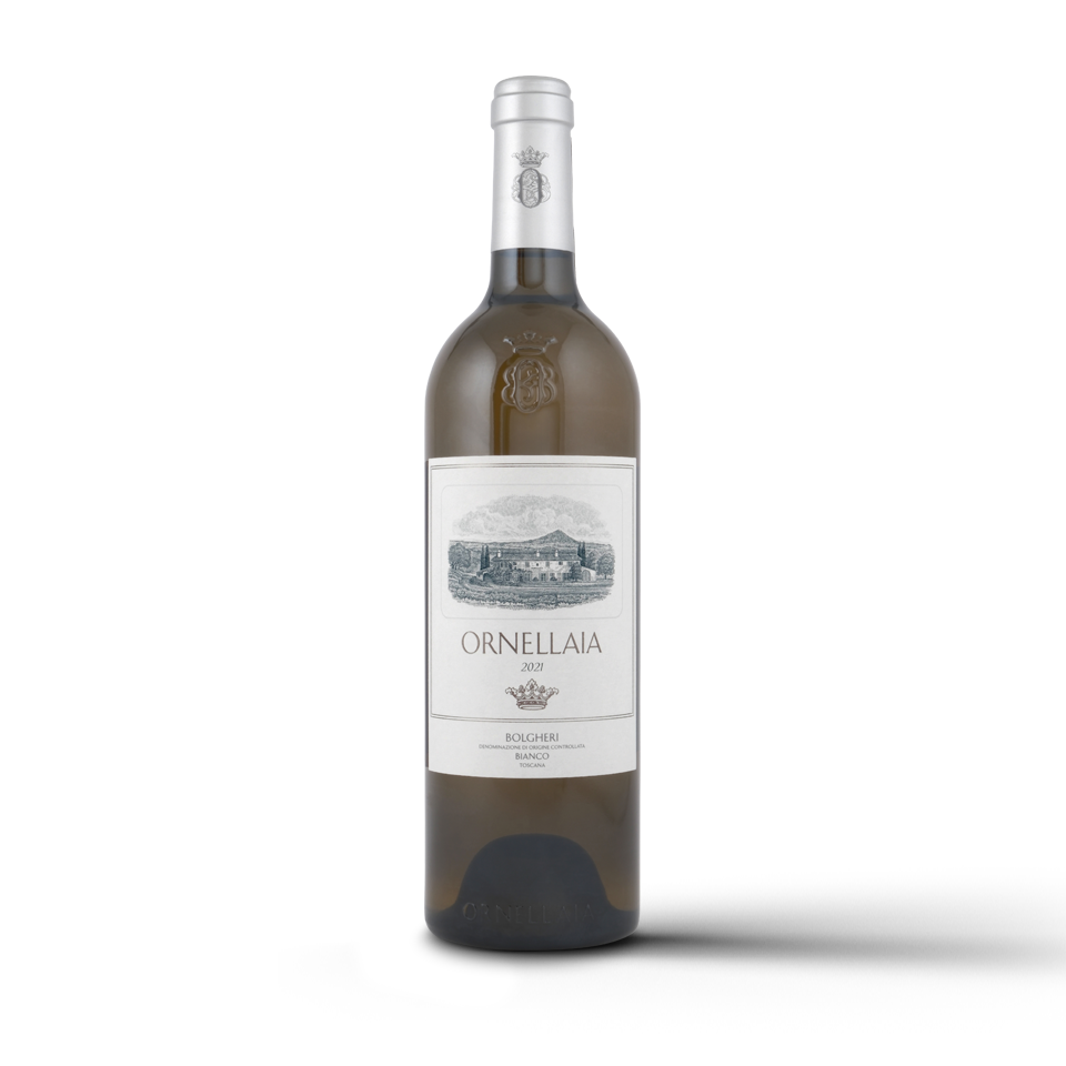 Weingut Ornellaia Bianco 2021