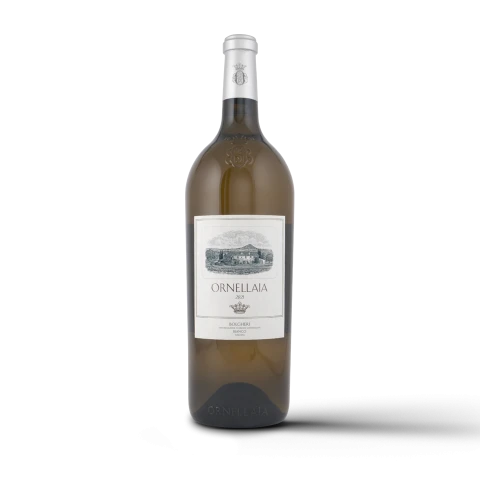 Weingut Ornellaia Bianco Magnum 2021